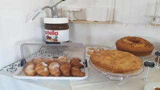 Donna Rosa B&B - Otranto - 8