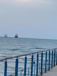 Tony’s Boutique Apartment - 2