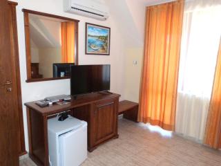 Hotel Beroe - Sweti Wlas - 1