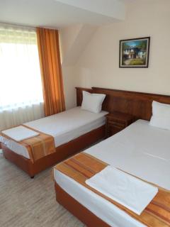 Hotel Beroe - Sweti Wlas - 3