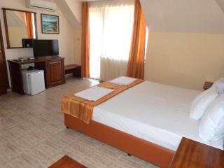 Hotel Beroe - Sweti Wlas - 7