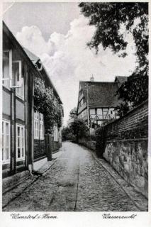 Gästewohnung Wasserzucht - Wunstorf - 2