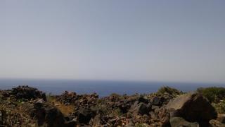 Agriturismo Zibibbodoro - Pantelleria - 7