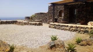 Agriturismo Zibibbodoro - Pantelleria - 6
