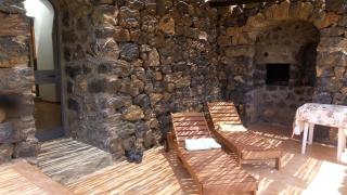 Agriturismo Zibibbodoro - Pantelleria - 5
