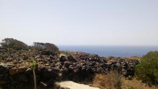 Agriturismo Zibibbodoro - Pantelleria - 4