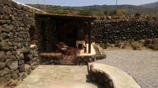 Agriturismo Zibibbodoro - Pantelleria - 3