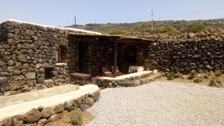 Agriturismo Zibibbodoro - Pantelleria - 2