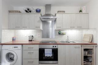 3 Bedroom Garden Flat - Central Location - Londra - 9