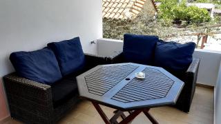 Athanasia's appartment at Rafaella Resort - Kokkónion - 2