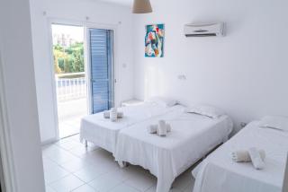 Helios Cottages - Pafos - 9