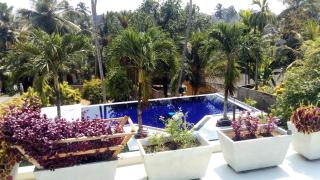 Colibri Villa - Maggona - 4