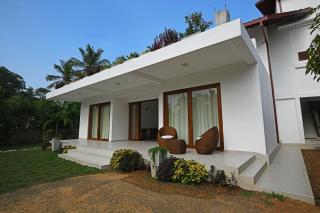 Colibri Villa - Maggona - 7