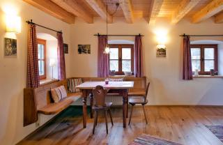 Marchlhof - Aschau im Chiemgau - 5