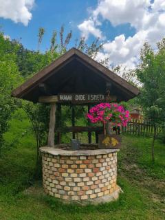Holiday Home Nektar Park - Bihać - 5