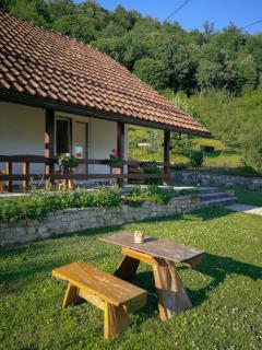 Holiday Home Nektar Park - Bihać - 0