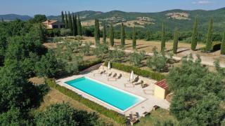 Villa Lavanda - San Venanzo - 9