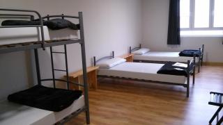 Alma del Camino - Rooms & Albergue - Sarria - 2