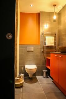 Chambre D'hôtes Chez Dom - Saint-Jean-de-Maurienne - 8