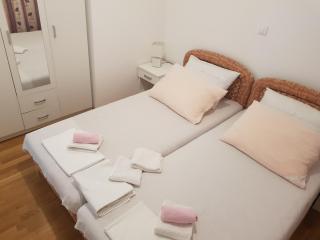 Lux apartment Bečići - Bečići - 1