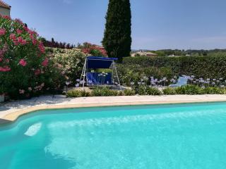 Jylloue, Villa avec piscine privée à MOUGINS, proche ROYAL MOUGINS GOLF AND SPA - 8