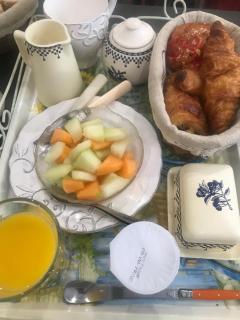 MAS DE LA FADETO - 3