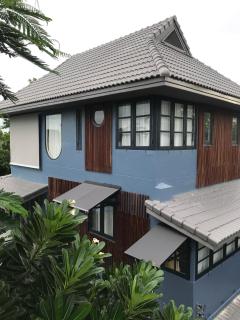 P.O.E Posh Homestay - Cha Am - 4