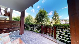 Apartment Sissi - Badia - 2