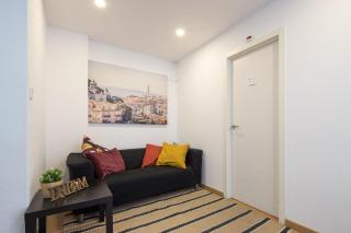 Liberty Hostel Lisbon - Lisboa - 0