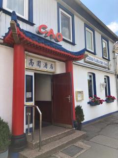 Hotel Cao - Hemmingen - 9