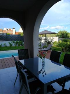 Villa Marisa - Nova Vas - 4