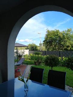 Villa Marisa - Nova Vas - 3