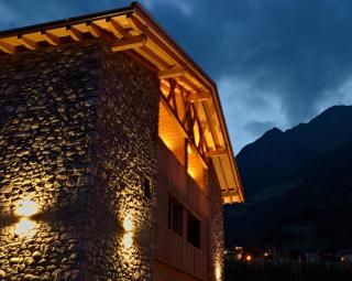Pröfinghof - Urlaub auf dem Biobauernhof - Parcines - 6