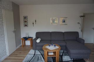 Ferienwohnung Sonnenschein - Schönberger Strand - 8