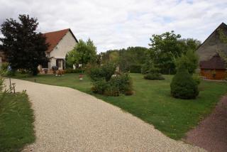 Chambres d'Hôtes Domaine d'Augy - 8
