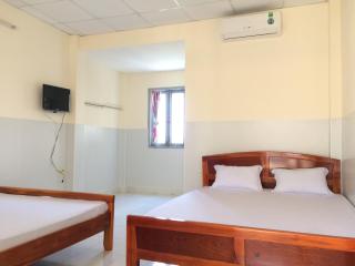 Hanh Huong Hostel - Phan Thiết - 5