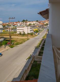 ATHINA MARE-SOLE - Kallithea (Chalkidiki) - 1