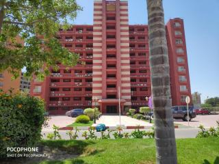 Golf Porto Marina Aqua View - El Alamein - 1