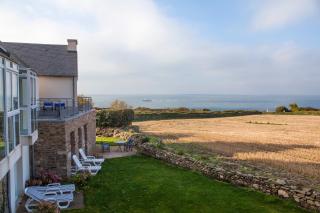 Logis Hôtel Vent d'Iroise - 6