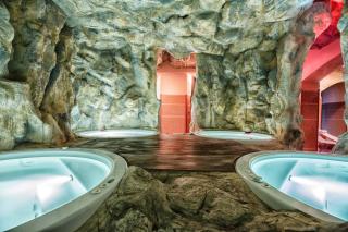 Grand Hotel Vigna Nocelli - Lucera - 5
