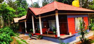 RAI COTTAGE @ Coorg ,Suntikoppa - Suntikoppa - 5