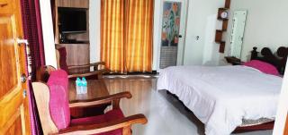 RAI COTTAGE @ Coorg ,Suntikoppa - Suntikoppa - 1