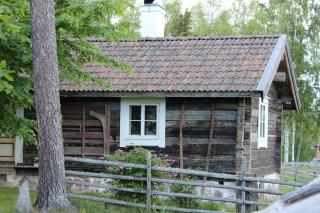 B&B i 1700-talsstil på Oklagård - Ockelbo - 0