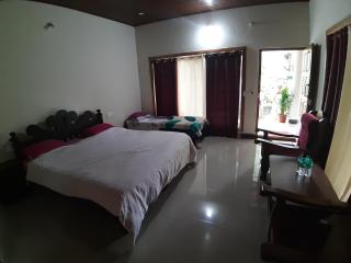 RAI COTTAGE @ Coorg ,Suntikoppa - 3