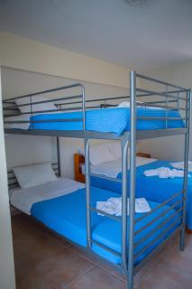 ATHINA MARE-SOLE - Kallithea (Chalkidiki) - 4