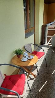 Apartmánový dom Tatran, Apartmán A32 - 3