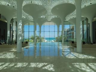 Kempinski Hotel Muscat - Muscat - 8