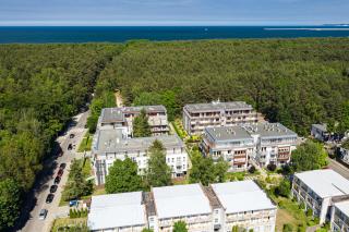 Apartamenty Zacisze Leśne - visitopl - Świnoujście - 1