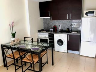 Apartamento con terraza en la Magalona - Icod de los Vinos - 2