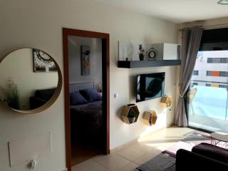 Apartamento con terraza en la Magalona - Icod de los Vinos - 5